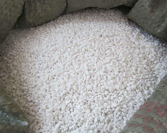 珍珠岩